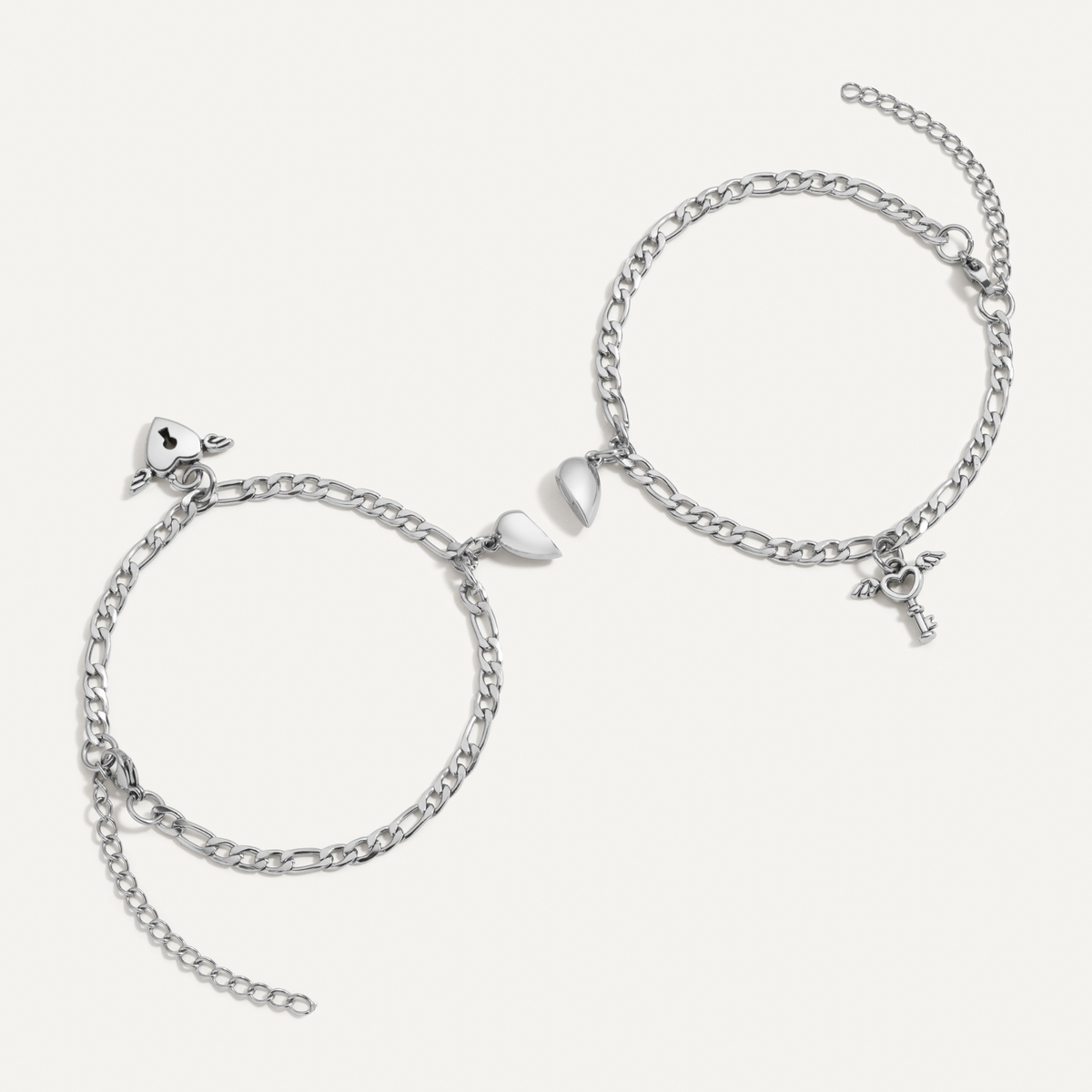 Love Bracelet Set