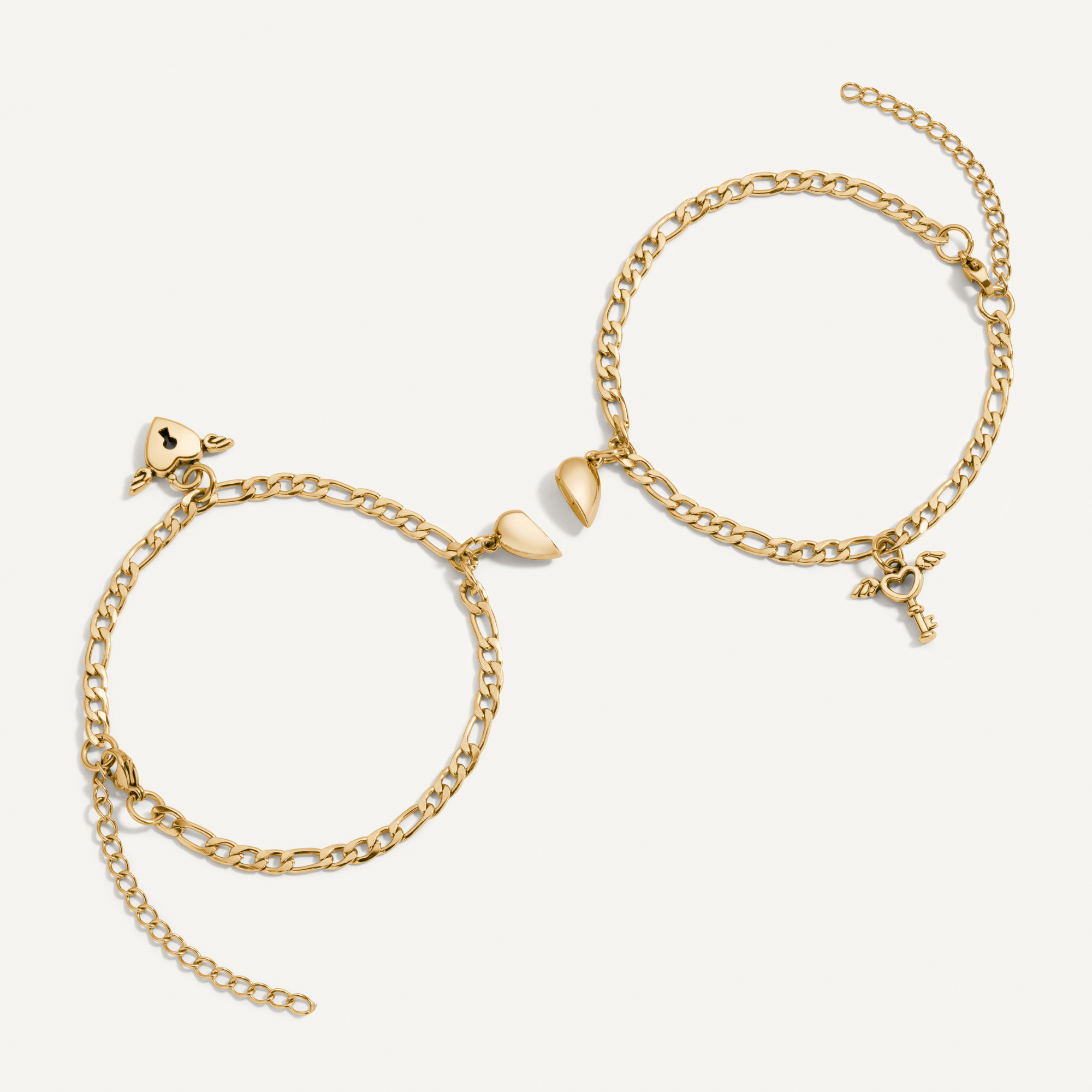 Love Bracelet Set