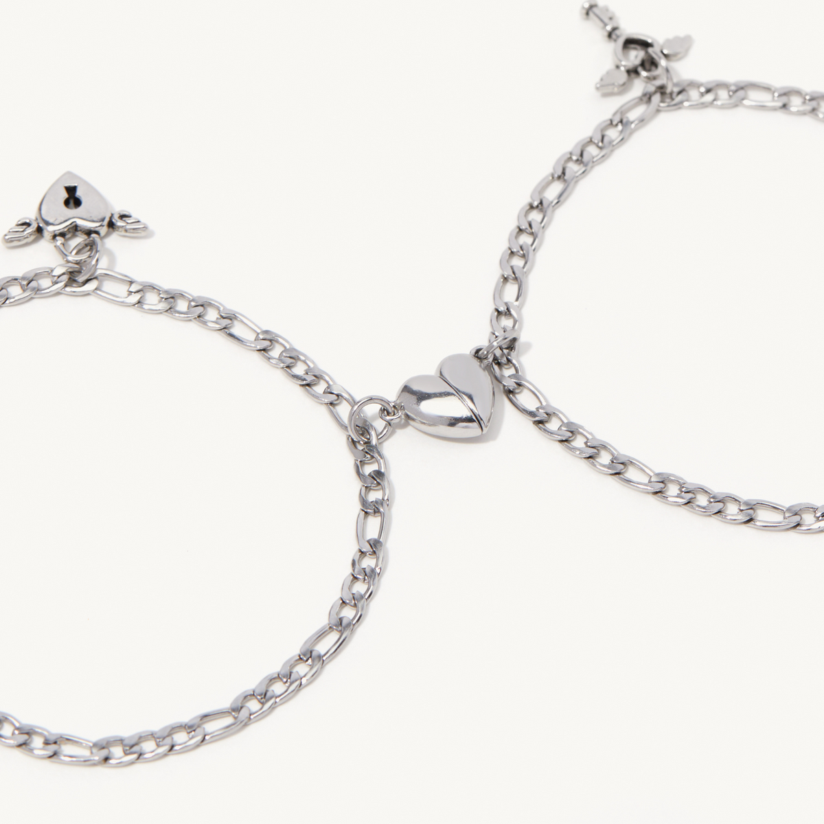 Love Bracelet Set